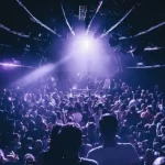 Nightclubs in Amsterdam