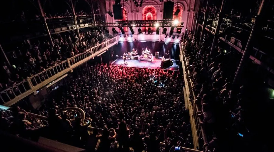 Paradiso