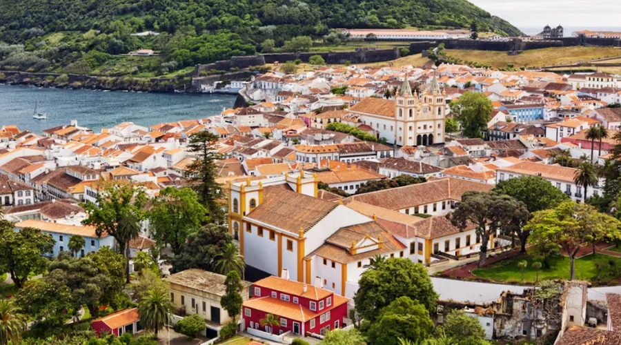 Terceira, The Cultural Jewel