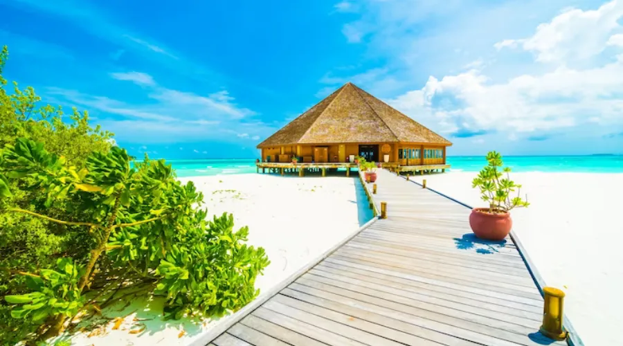 Siyam World Maldives