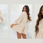 Smock Dresses