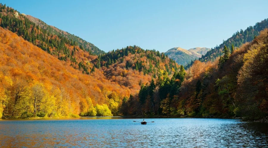 Soar Above Europe and Descend into Montenegro's Natural Beauty | nowandlive 