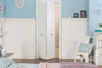 Space Saving Doors