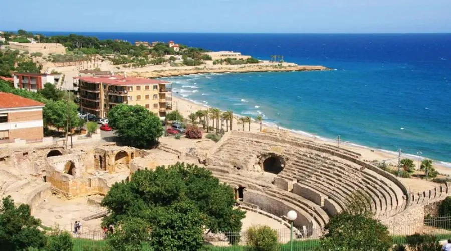 Tarragona, Spain