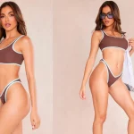 Thong Bikini