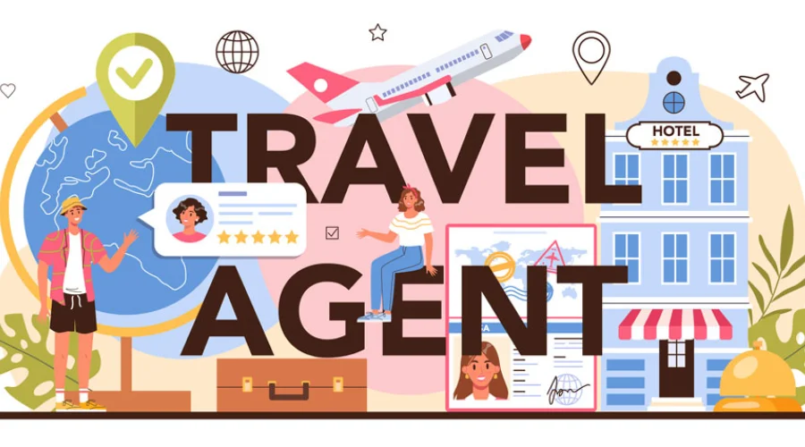 Travel Agents | nowandlive 