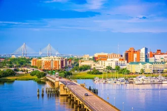 Underrated Places Near Charleston