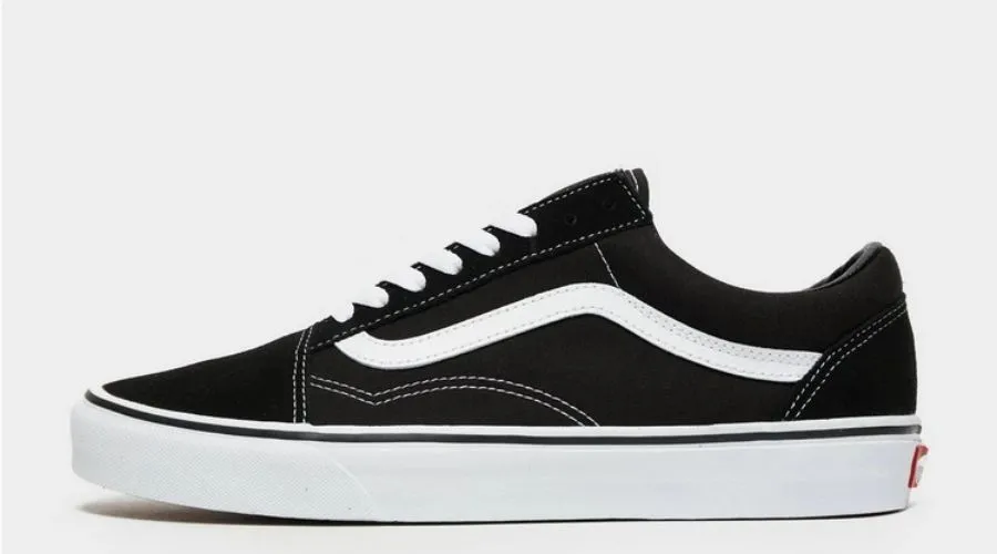 Vans Old Skool Men's Canvas 