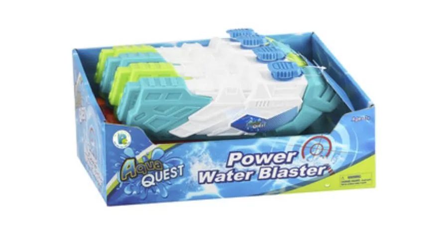 Water Play Equipment