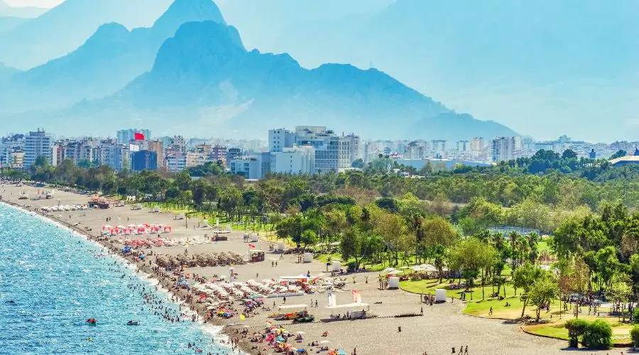 Antalya 