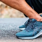 asics mens running shoes