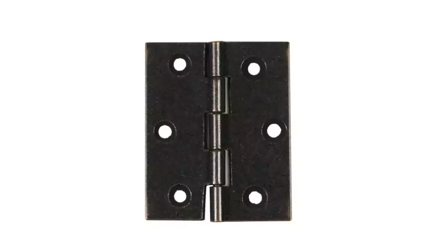 Ball-Bearing Hinges