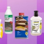 Best patio cleaner