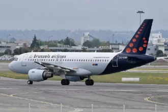 Brussels Airlines