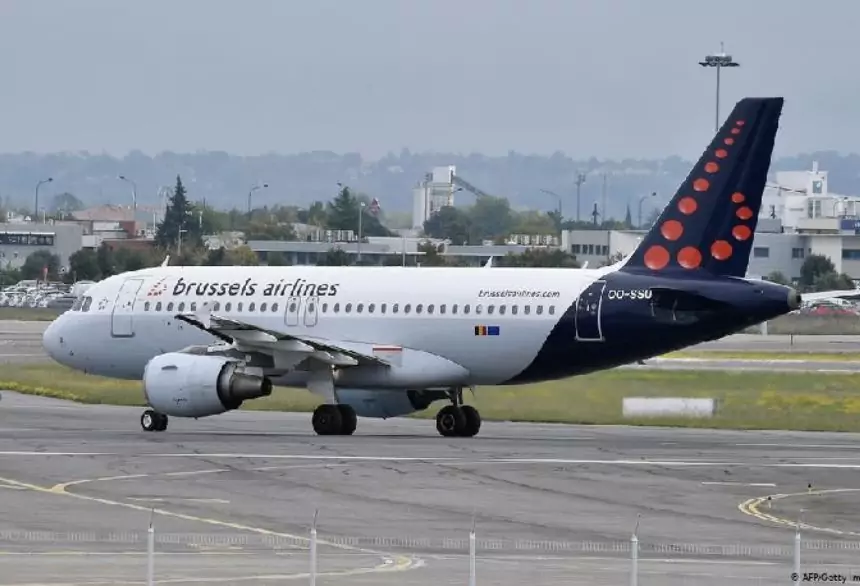 Brussels Airlines