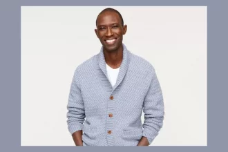 cardigans for men