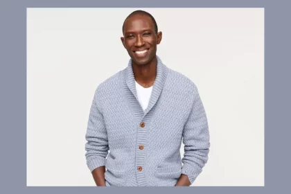 cardigans for men