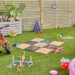 children's outdoor toys