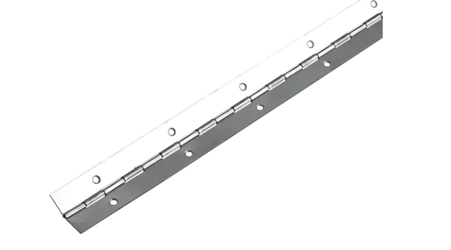 Continuous/Piano Hinges
