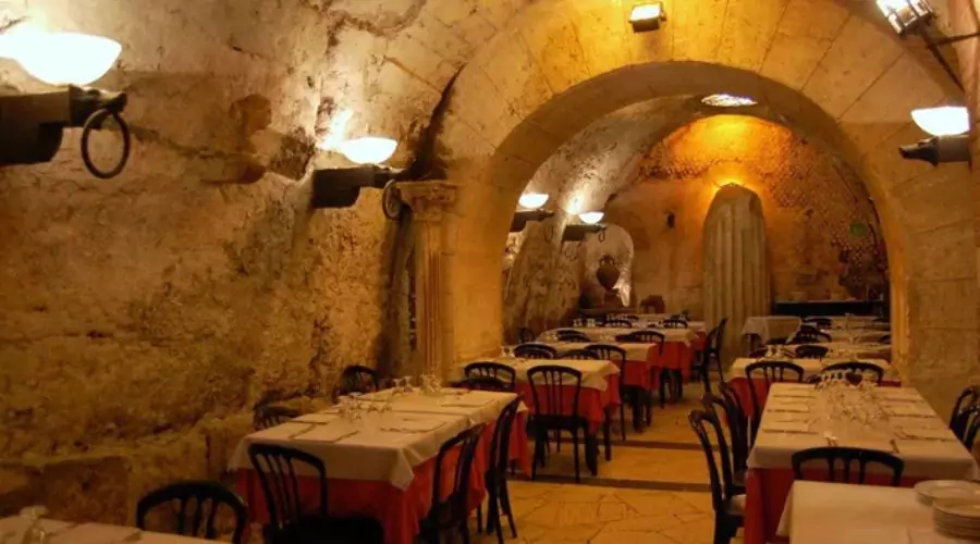 Da Pancrazio