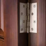 Door hinges