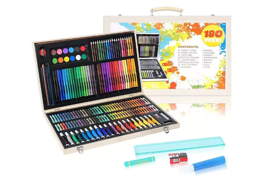 Drawing set