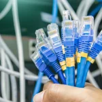 ethernet cable wiring