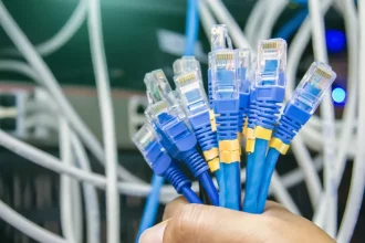 ethernet cable wiring