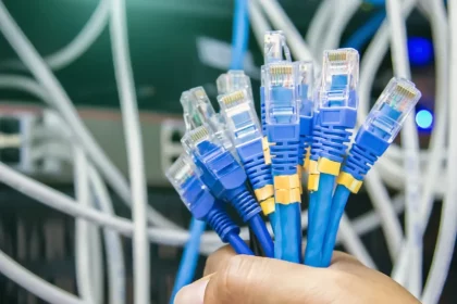 ethernet cable wiring