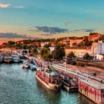 flights to belgrade