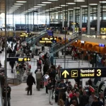 Flights To Copenhagen