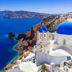 flights to greece