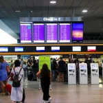 Flights to Zurich