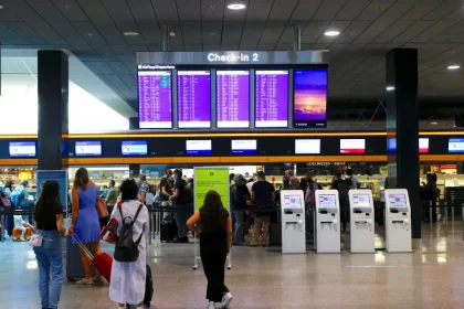 Flights to Zurich