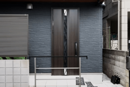 folding doors