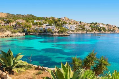 holidays in majorca