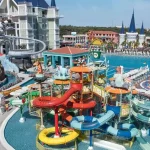 Holidays in turkey