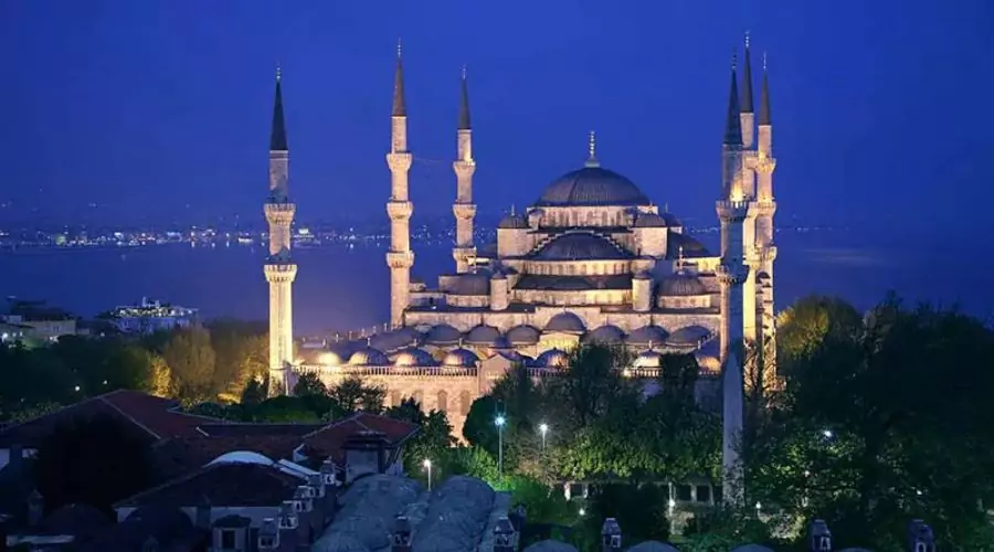Istanbul