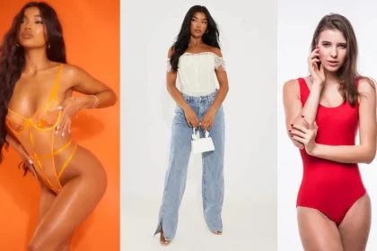 lace bodysuits
