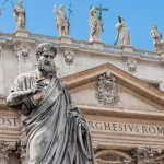 Medieval churches in Rome