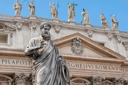 Medieval churches in Rome
