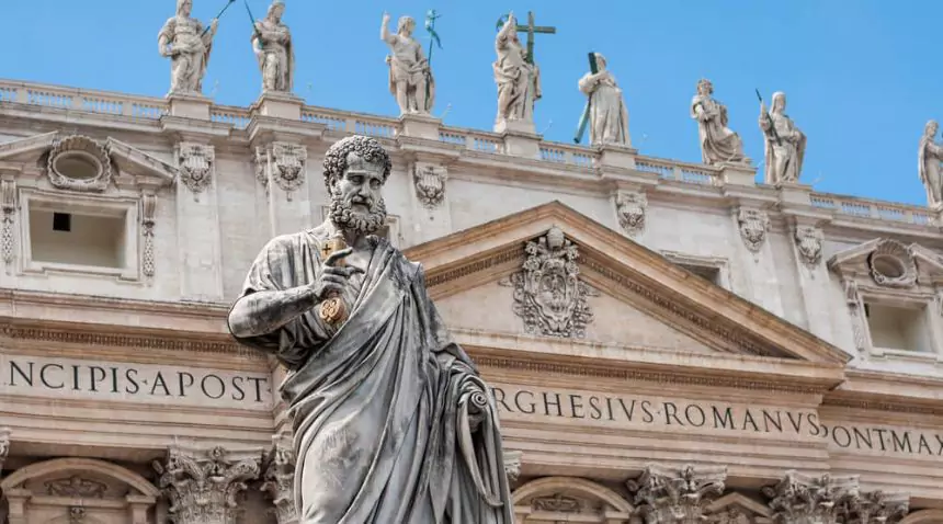 Medieval churches in Rome