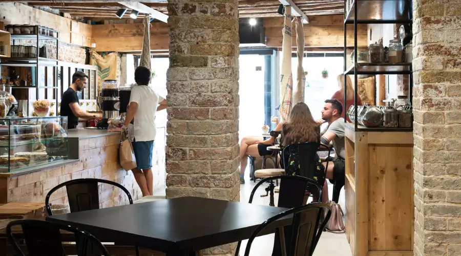 Torrefazione Cannaregio: A Coffee Lover's Haven