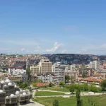 flight to pristina