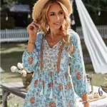 boho dresses