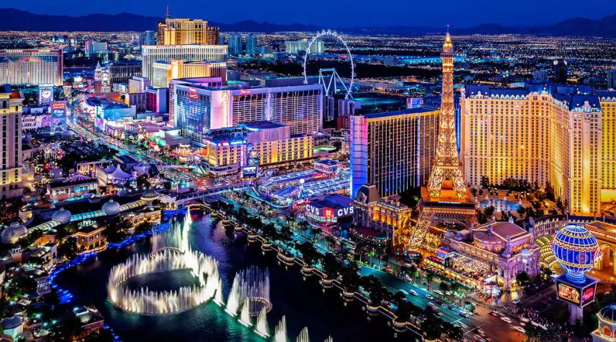 Las Vegas