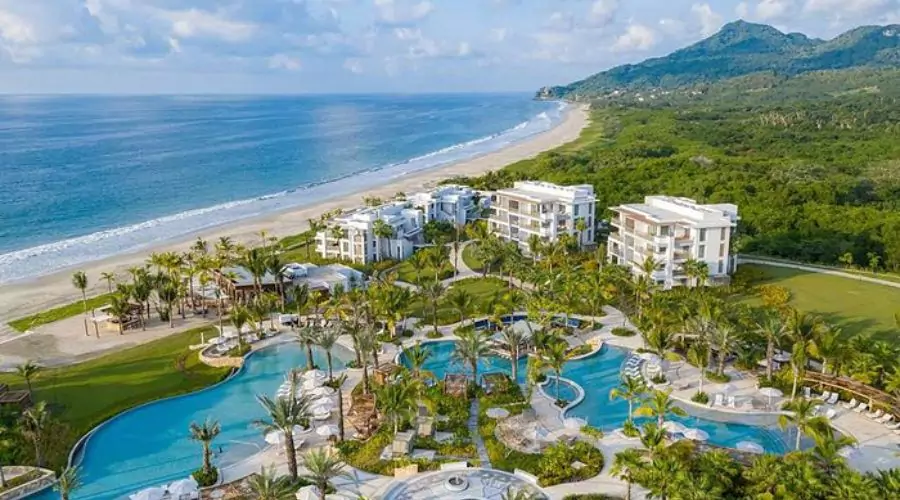 Punta Mita: An Exclusive Retreat in Natural Beauty 