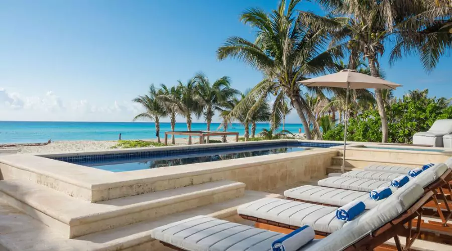Playa del Carmen: Chic Coastal Luxe on the Caribbean Coast 
