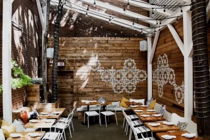 vegan restaurants in toronto