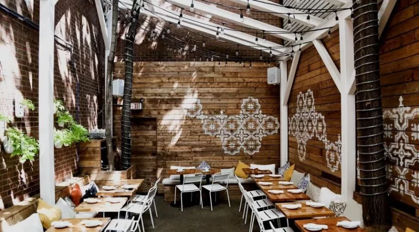vegan restaurants in toronto